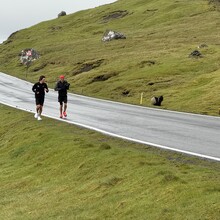 Thomas Reiss, Luke Reiss - Faroe Islands - Tórshavn to Eiði