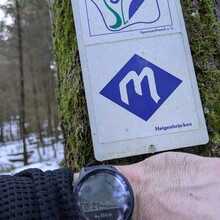 Matthias Krah - Spessartweg 3 (Germany)