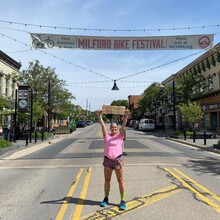 Adrian Fear - Milford Run Fest (MI)