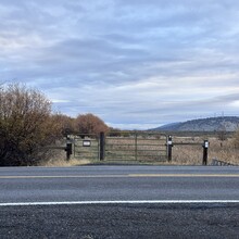 Aaron Tucker - OC&E Rail Trail (OR)