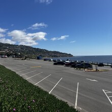 Stephen Handal - Marvin Braude Bike Trail (CA)