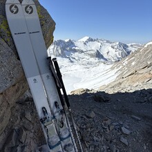 Ryan Soares - Monarch Divide