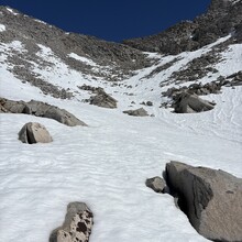 Ryan Soares - Monarch Divide