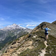 Allen Taylor, Xander Uyttendaele - Painted Traverse (WA)
