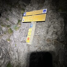 Thomas Delafontaine - Grande Traversée du Mercantour