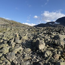 Randi Aalgaard - DNT Massiv 370 (Norway)