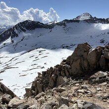 Ryan Soares - Monarch Divide