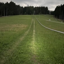 Lukas Landl - Johannesweg