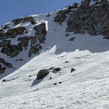 Ryan Soares - Monarch Divide