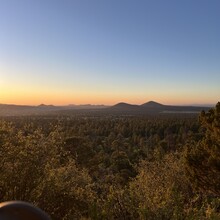 Carie Pigeon - Flagstaff AZT Loop (AZ)