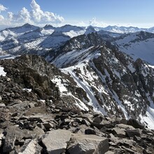 Ryan Soares - Monarch Divide