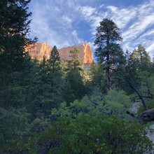 Adam Menz - Bryce Canyon Traverse (UT)