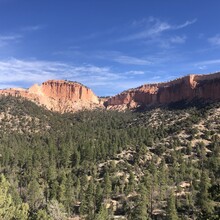 Adam Menz - Bryce Canyon Traverse (UT)