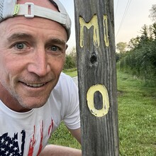 Lance Smith - Ozaukee Interurban Trail (WI)