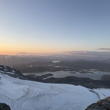 Randi Aalgaard - DNT Massiv 370 (Norway)