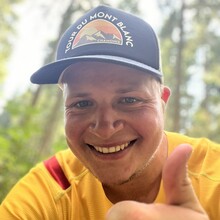 Lukas Landl - Johannesweg