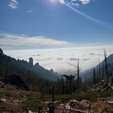 joshua lewis - Triple Bearpass (CO)