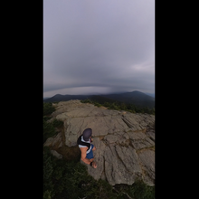 Keith Nadeau - Pico-Killington (VT)