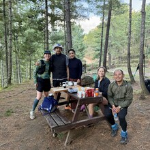 Rinzin Dorji, Anna Frost, Meghan Hicks - Trans Bhutan Trail