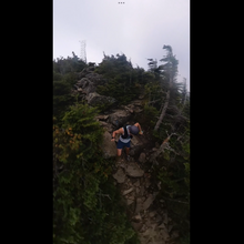 Keith Nadeau - Pico-Killington (VT)