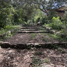 Abigail Cosenza - Salkantay Inca Trail (Peru)