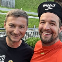 Gerald Gruber, Florian Pirnbacher - Großarl-Valley Circle