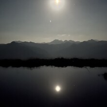 Gerald Gruber, Florian Pirnbacher - Großarl-Valley Circle