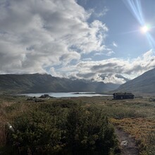 Randi Aalgaard - DNT Massiv 370 (Norway)