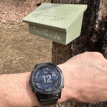 Oskar Dean, Emily Dion - Pine Knob Loop (CT)