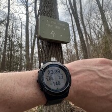 Oskar Dean, Emily Dion - Pine Knob Loop (CT)