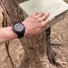 Oskar Dean, Emily Dion - Pine Knob Loop (CT)