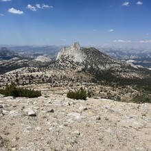 Van Ledger - Yosemite Picnic (CA)