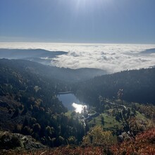 Eloi Desseigne - Les 14 1300 des Vosges (France)