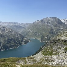Gerald Gruber, Florian Pirnbacher - Großarl-Valley Circle