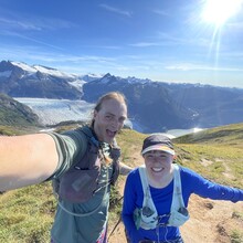 Keaton Blair - Juneau 5 Peaks (AK)
