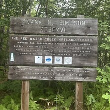 Alexandria Leveille - Lake Sunapee Circumnavigation (NH)