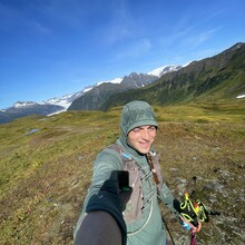 Keaton Blair - Juneau 5 Peaks (AK)