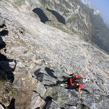 Gerald Gruber, Florian Pirnbacher - Großarl-Valley Circle