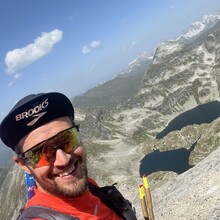 Gerald Gruber, Florian Pirnbacher - Großarl-Valley Circle