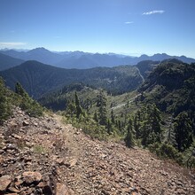 Bastien-Olivier Hammond - Cove to Cove (BC, Canada)