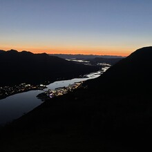 Keaton Blair - Juneau 5 Peaks (AK)