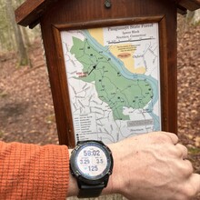 Emily Dion, Oskar Dean - Zoar Trail (CT)