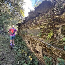 Rinzin Dorji, Anna Frost, Meghan Hicks - Trans Bhutan Trail
