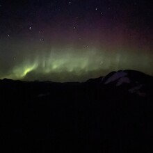 Keaton Blair - Juneau 5 Peaks (AK)