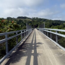 Ryan Johns - Montour Trail (PA)