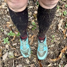 Rinzin Dorji, Anna Frost, Meghan Hicks - Trans Bhutan Trail