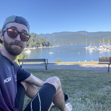 Bastien-Olivier Hammond - Cove to Cove (BC, Canada)