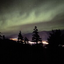 Keaton Blair - Juneau 5 Peaks (AK)