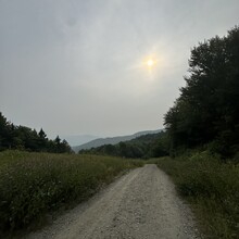 Alexandria Leveille - Lake Sunapee Circumnavigation (NH)