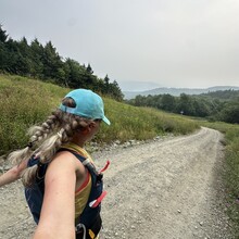 Alexandria Leveille - Lake Sunapee Circumnavigation (NH)